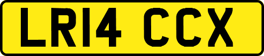 LR14CCX