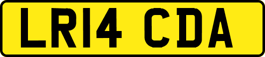 LR14CDA