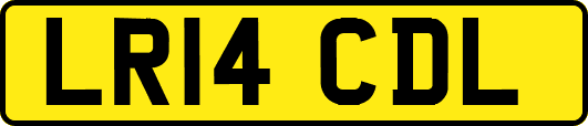 LR14CDL