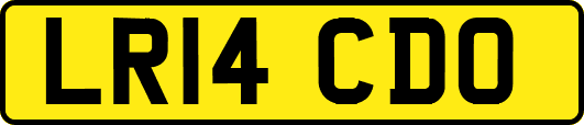 LR14CDO
