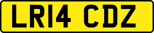 LR14CDZ