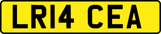 LR14CEA