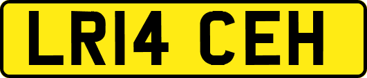 LR14CEH