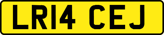 LR14CEJ