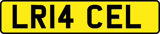 LR14CEL