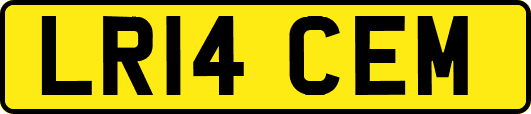 LR14CEM