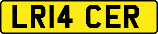 LR14CER