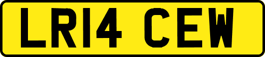 LR14CEW