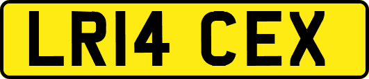 LR14CEX