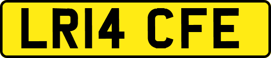 LR14CFE