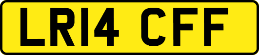 LR14CFF
