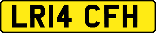 LR14CFH