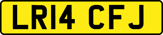 LR14CFJ