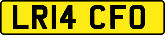 LR14CFO