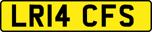 LR14CFS