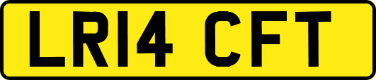 LR14CFT