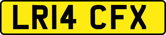 LR14CFX