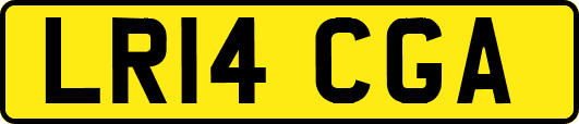 LR14CGA