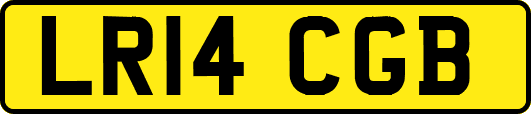 LR14CGB