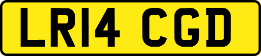 LR14CGD