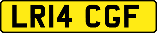 LR14CGF