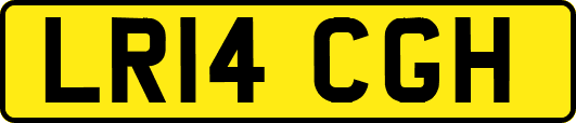 LR14CGH