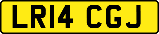 LR14CGJ