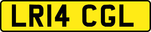 LR14CGL