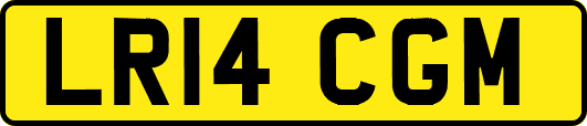 LR14CGM