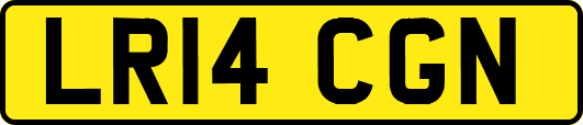 LR14CGN