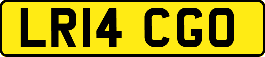 LR14CGO