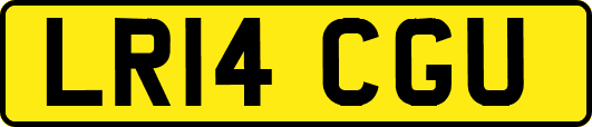 LR14CGU