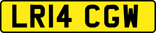 LR14CGW