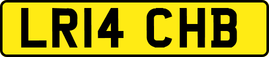 LR14CHB