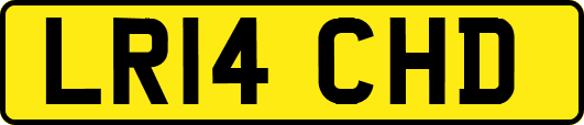 LR14CHD