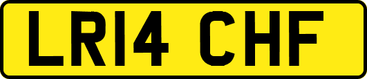 LR14CHF
