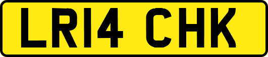 LR14CHK