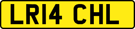 LR14CHL