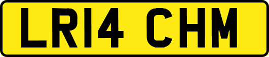 LR14CHM