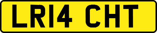 LR14CHT