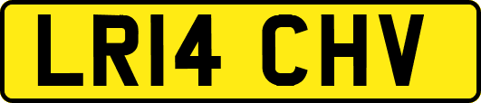 LR14CHV