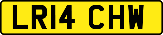 LR14CHW