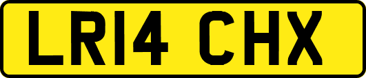 LR14CHX