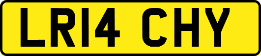 LR14CHY