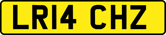 LR14CHZ