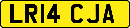 LR14CJA