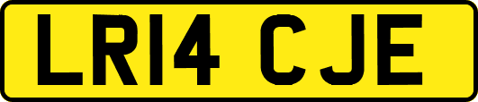 LR14CJE