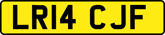LR14CJF
