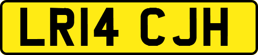 LR14CJH