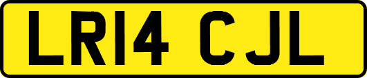 LR14CJL